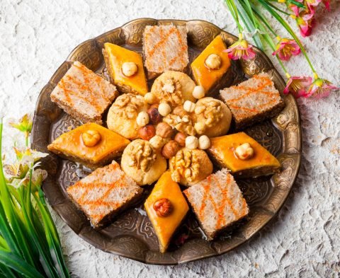 from-assorted-baked-with-baklava-baklava-sheki-flowers-smoked-fish